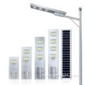 Supper brightness outdoor waterproof solar panel street lamp